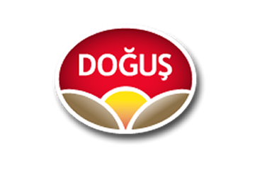Client logo