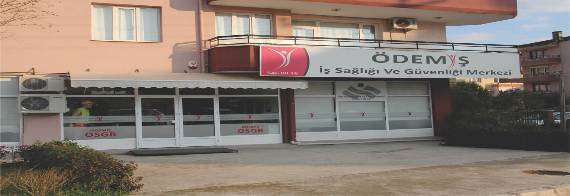 Ödemiş OSGB